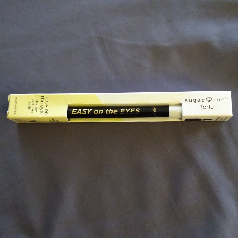 Tarte sugar 💎 rush eyeliner